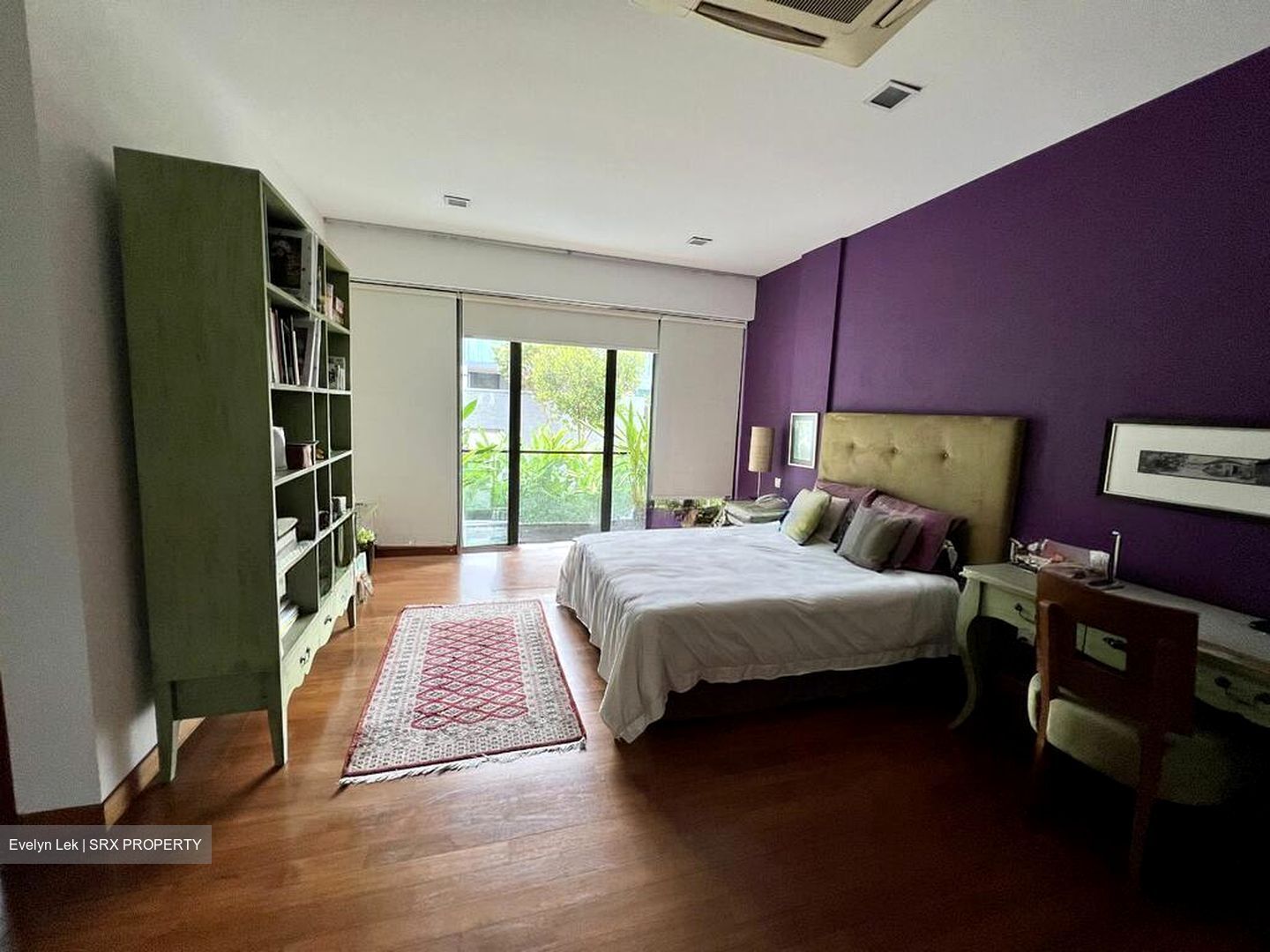 Raffles Park (D11), Detached #584949141